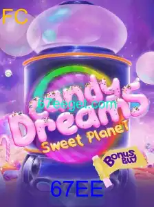 Explorando o Mundo Encantador de CandyDreamsSweetPlanet