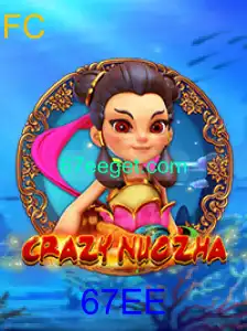 CrazyNuoZha: Um Mergulho no Mundo do Entretenimento Interativo