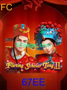 Flirting Scholar Tang II: Mergulhe na História e Estratégia