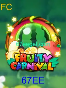 FruityCarnival: Um Guia Completo para o Divertido Mundo dos Frutos Lúdicos