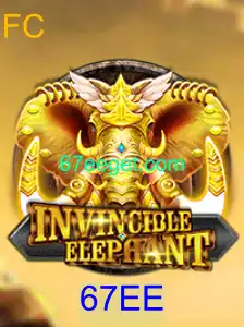 Descubra o Envolvente Jogo InvincibleElephant