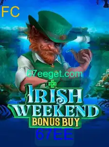 Explorando o Jogo IrishWeekendBonusBuy: Uma Aventura Cativante