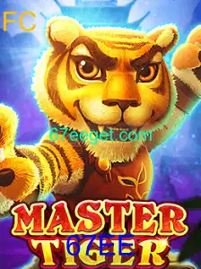 Descubra o Fascinante Mundo de MasterTiger: O Jogo que Está Conquistando o Público