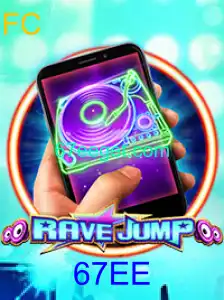 Descubra o Mundo Vibrante de RaveJumpmobile: Jogo Revolucionário da Nova Era