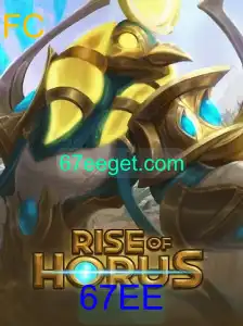 RiseofHorus: A Nova Sensação dos Jogos com a Palavra-Chave 67EE