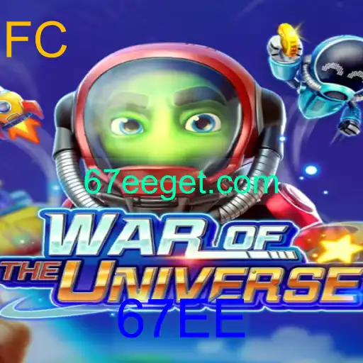 Descubra o Universo de WAROFTHEUNIVERSE